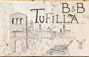 B&B Tufilla Ascoli Piceno